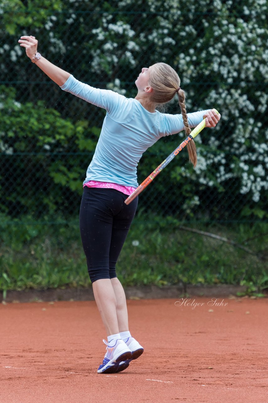 Ann-Sophie Funke 389 - Blankeneser Pfingstturnier Samstag